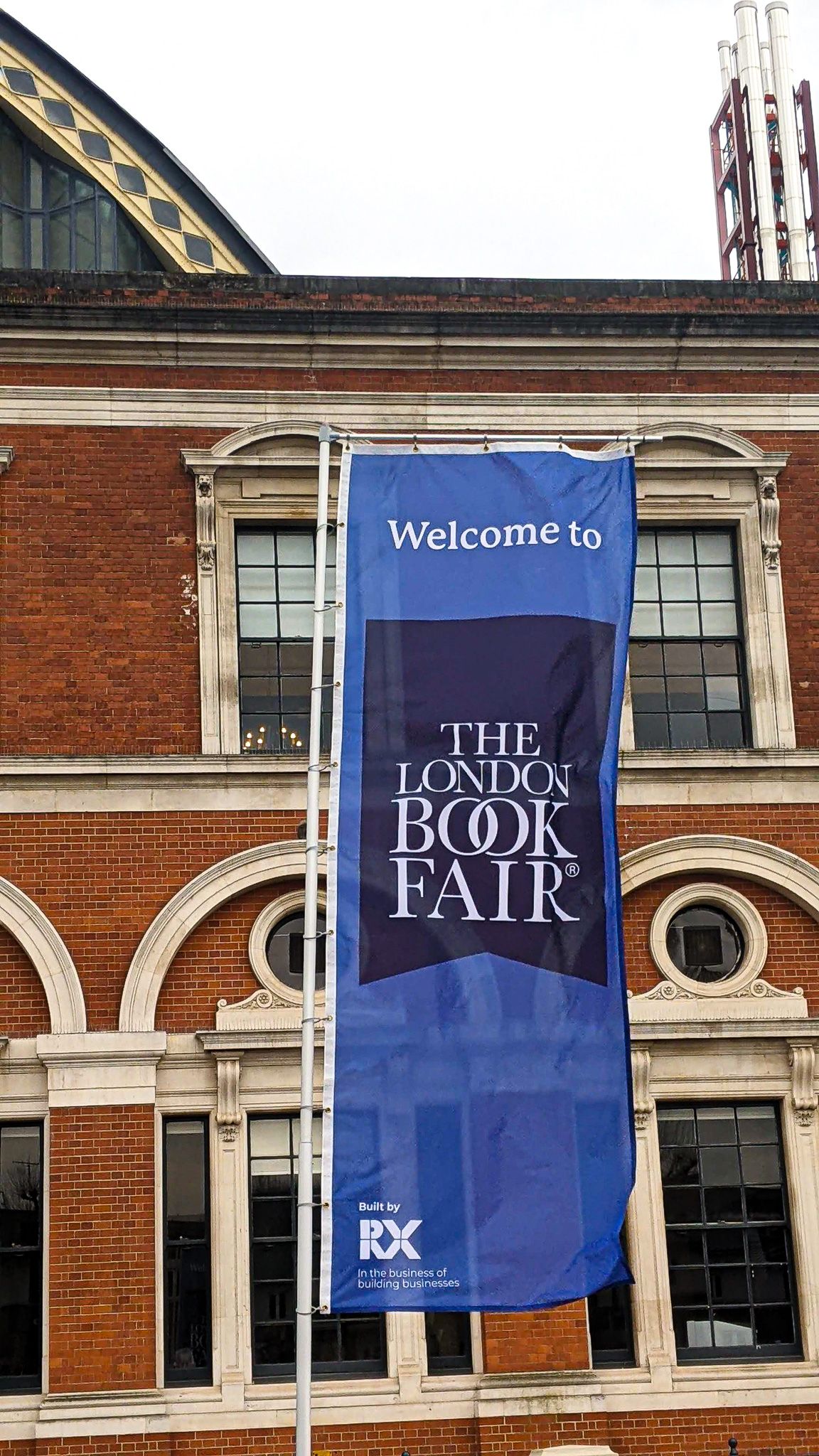 London Book Fair 2023 – A Global Marketplace for Storytellers ...