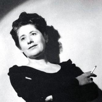 Ngaio Marsh