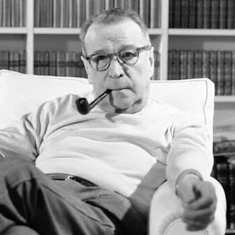 Georges Simenon