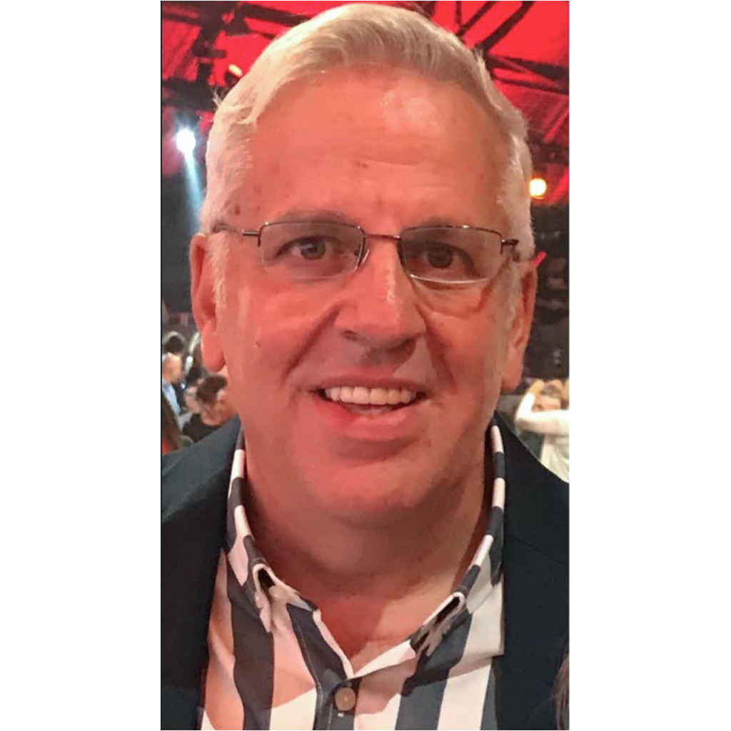 Tom Chiodo - International Literary Properties