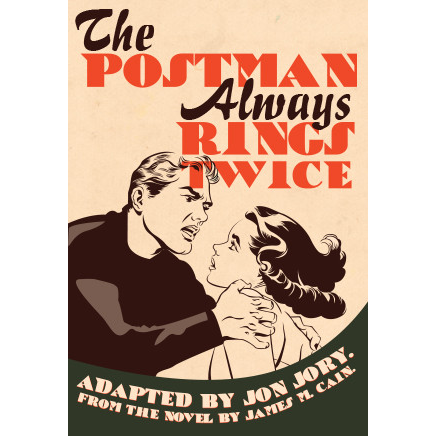 The Postman Always Rings Twice - International Literary Properties